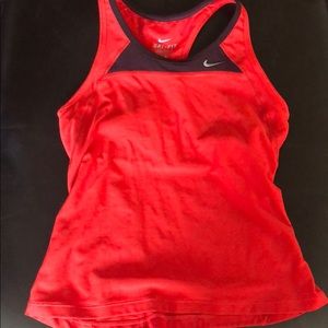 Nike Dry Fit XS Top